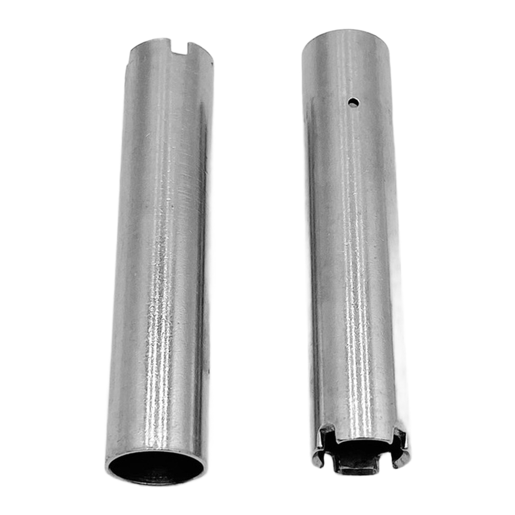 Steam Wand Tip - 2 unidades de bico para vapor