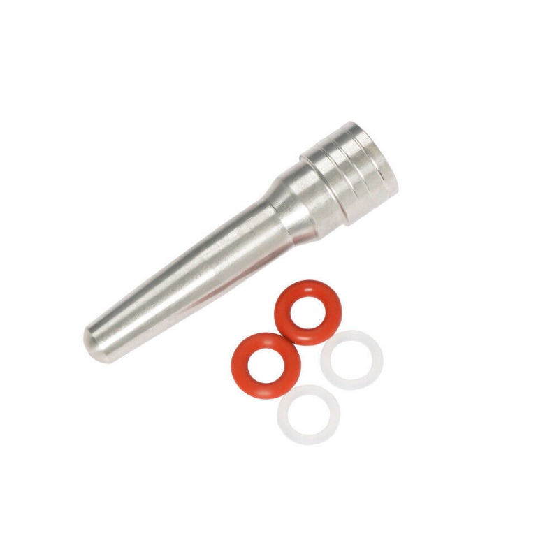 Steam Wand Tip - Para delonghi ec685 bico de vapor
