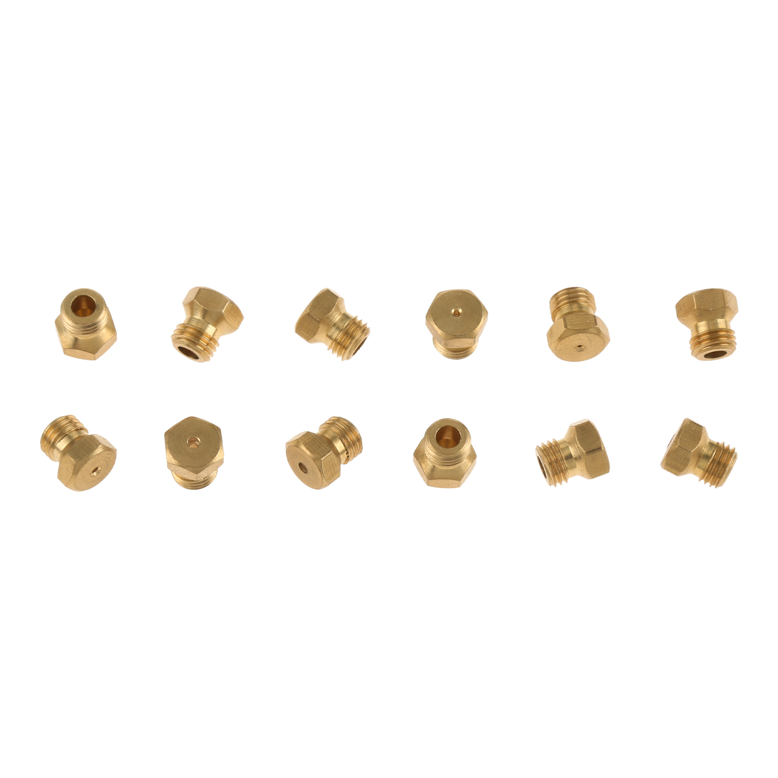36Pc LP Jet Bico Substituição  - Steam Wand Tip avaliação e preço