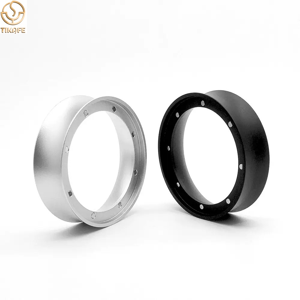 Funil Dosador de Café com Anel - Dosing Funnel Ring avaliação e preço