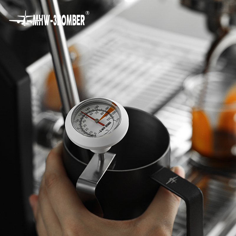MHW-3BOMMERO 0 a 100 ℃   Termô - Coffee Equipment Set avaliação e preço