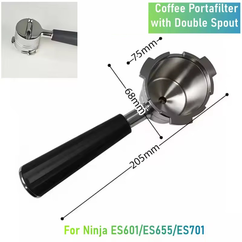 Acessórios para Cafeteira Ninj - Coffee Equipment Set avaliação e preço