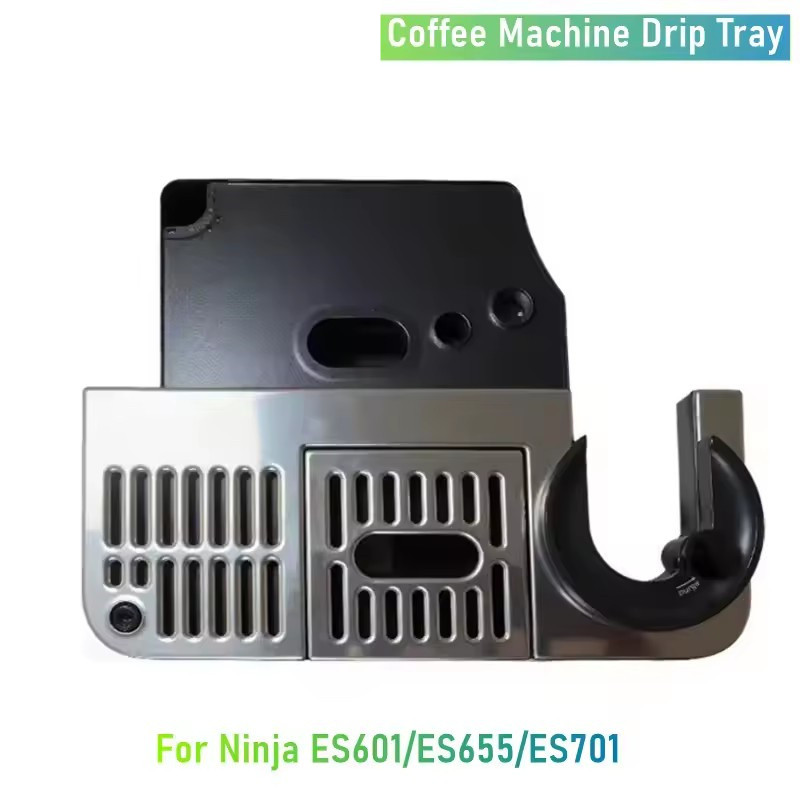 Acessórios para Cafeteira Ninj - Coffee Equipment Set avaliação e preço