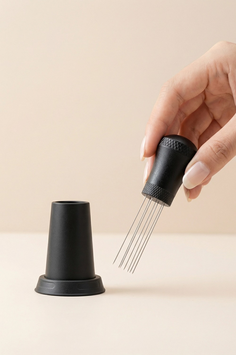 Ferramenta de Distribuição de  - Coffee Equipment Set avaliação e preço