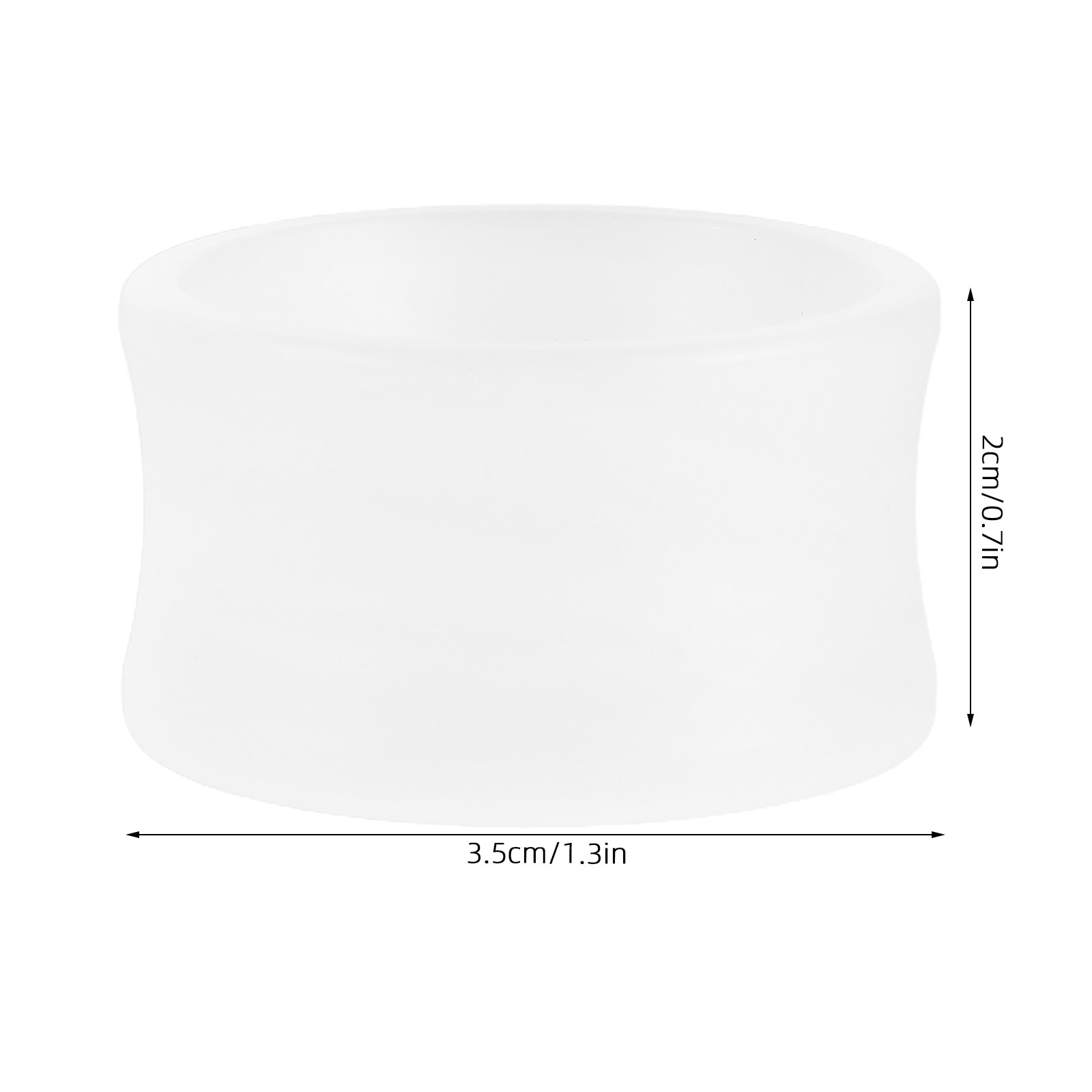 Funil Dosador de Espresso com  - Dosing Funnel Ring avaliação e preço