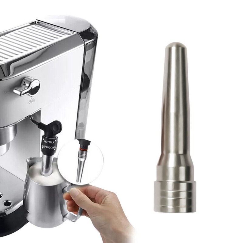 Para delonghi ec685 bico de va - Steam Wand Tip avaliação e preço