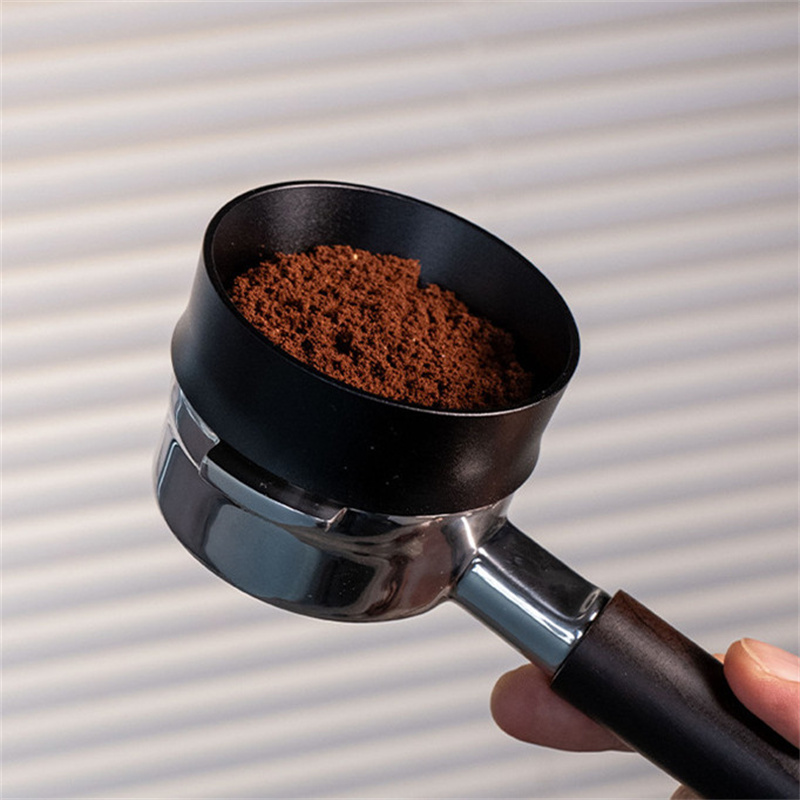 8 Ímãs, Anel Dosador de Café A - Dosing Funnel Ring avaliação e preço