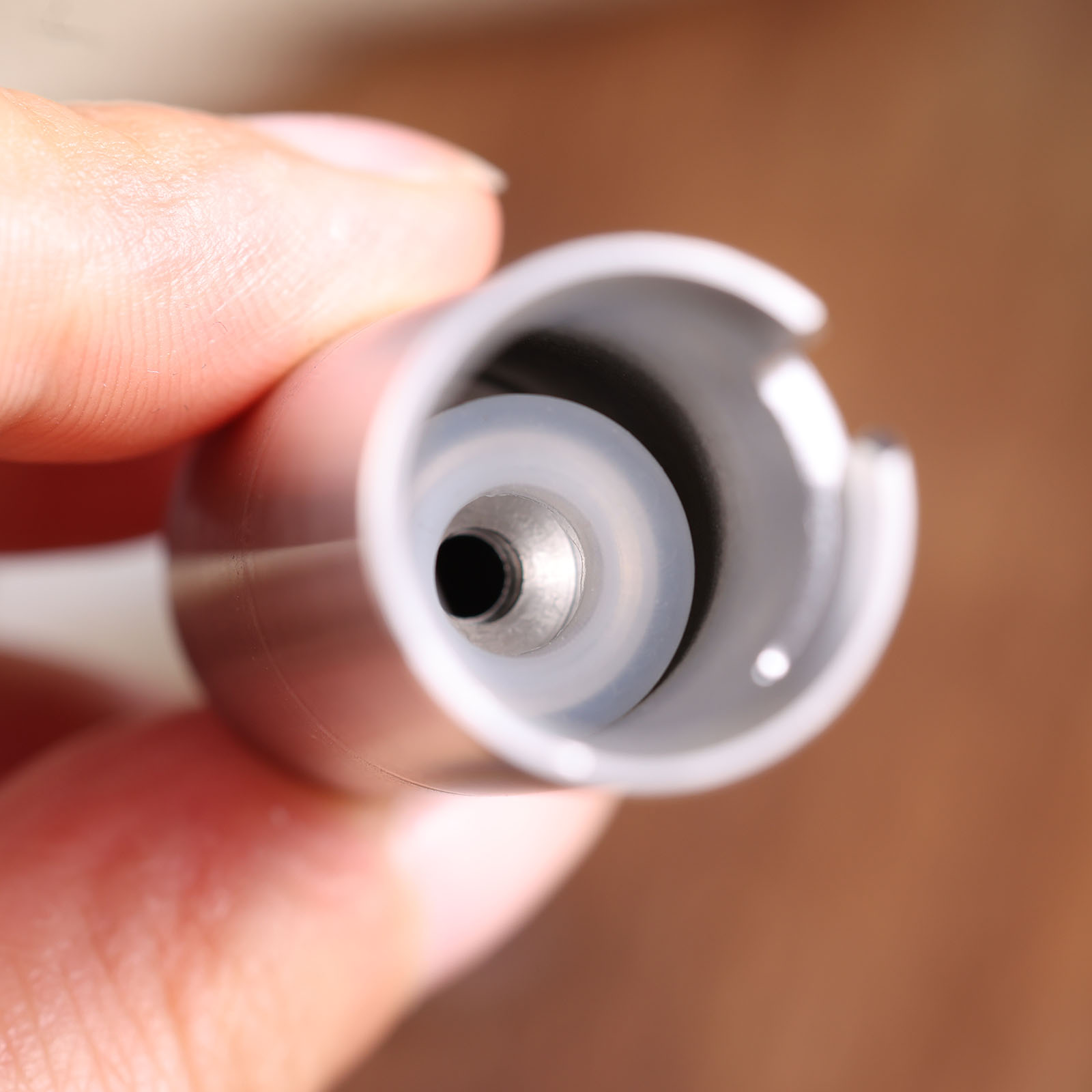 1 unidade, bico de vapor para  - Steam Wand Tip avaliação e preço