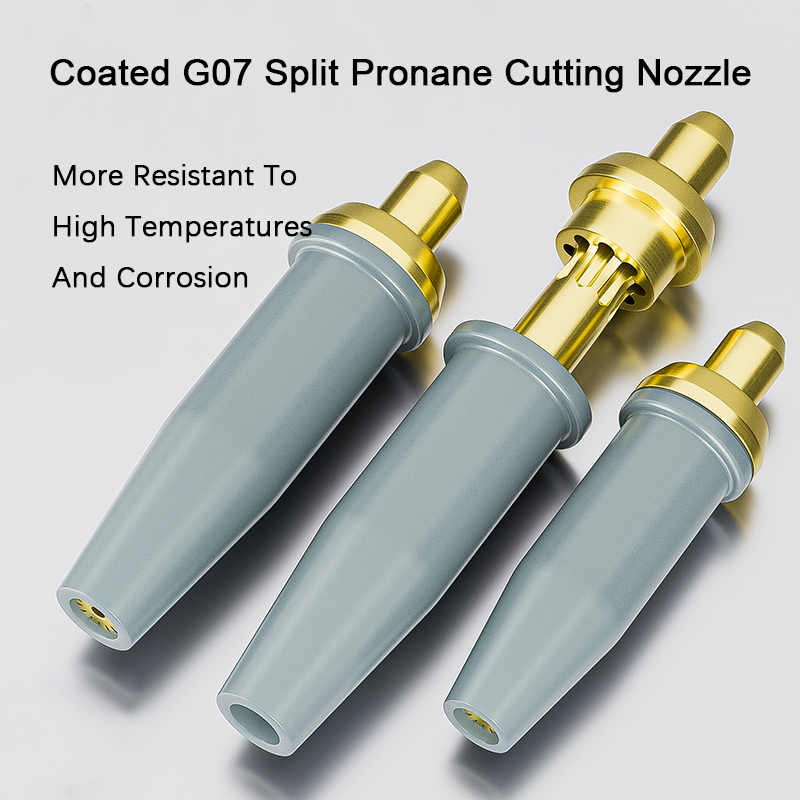 Bico de corte de gás de revest - Steam Wand Tip avaliação e preço
