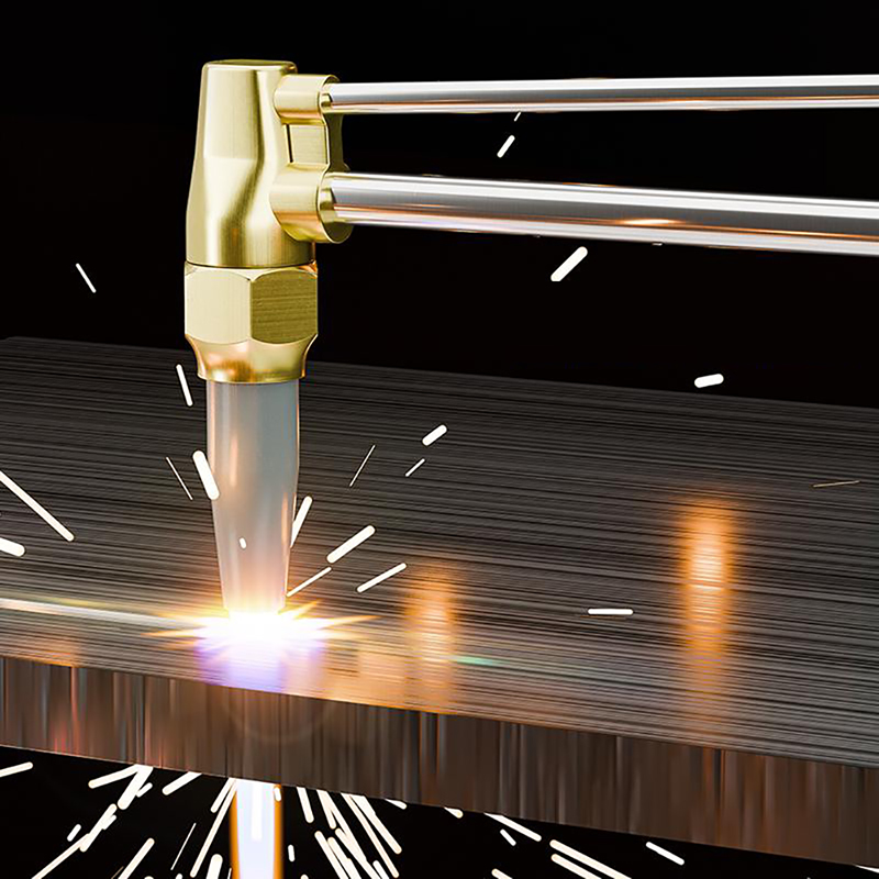 Bico de corte de gás de revest - Steam Wand Tip avaliação e preço